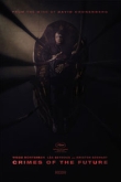 Преступления будущего (2022)