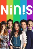 Нинис 1 сезон