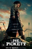 Джо Пикетт 2 сезон
