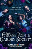 Садовое общество Гросс-Пойнта 1 сезон