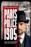 Парижская полиция 1900 2 сезон