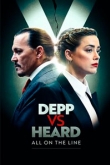 Депп против Херд: Все на кону (2022)