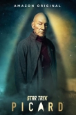 Звездный путь: Пикар 3 сезон