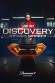 Звездный путь: Дискавери 5 сезон