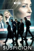 Под подозрением 1 сезон