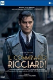 Комиссар Риччарди 2 сезон