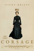Корсаж (2022)