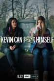 Кевин может пойти на / Кевин может катиться к черту 2 сезон
