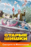 Старые шишки (2022)