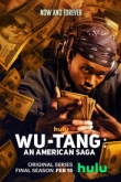 Wu-Tang: Американская сага 3 сезон