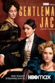 Джентльмен Джек 2 сезон