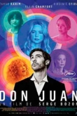 Дон Жуан (2022)