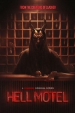 Адский мотель 1 сезон