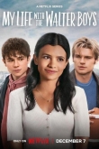 Моя жизнь с мальчиками Уолтер 2 сезон