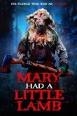 У Мэри был ягнёнок (2023)