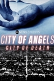 Город ангелов, Город смерти 1 сезон