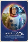 Аполлон-10½: Приключение космического века (2022)