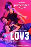 Лов3 / Любовь3 1 сезон
