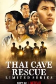 Спасение из тайской пещеры 1 сезон