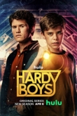Братья Харди 3 сезон