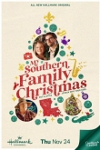 Рождество с моей южной семьёй (2022)