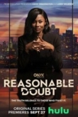 Разумное сомнение / Обоснованное сомнение 3 сезон