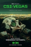 CSI: Вегас / CSI: Место преступления Вегас 3 сезон