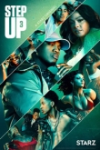 Шаг вперед / Шаг вперед: Прилив 3 сезон
