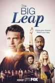 Большой скачок 1 сезон