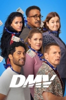 Департамент транспортных средств 1 сезон