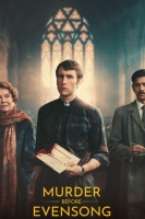 Убийство перед вечерней службой 1 сезон