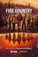 Страна огня / Страна пожаров 4 сезон