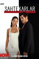 Мошенники 1 сезон